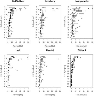 The Potential of Liming to Improve Drought Tolerance of Norway Spruce [Picea abies (L.) Karst.]